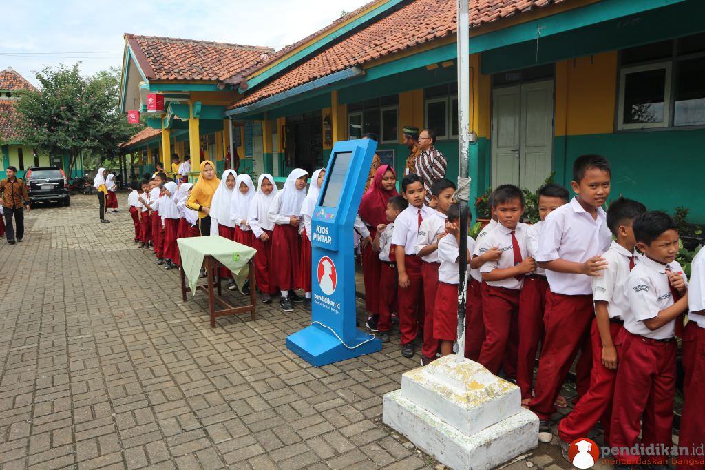 Kegiatan Santri 6